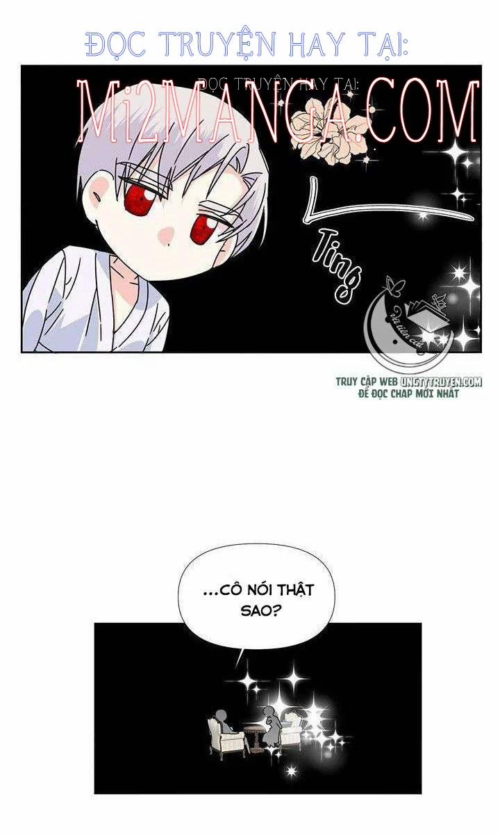 Kết Thúc Có Hậu Của Nhân Vật Phản Diện 35.5 trang 29