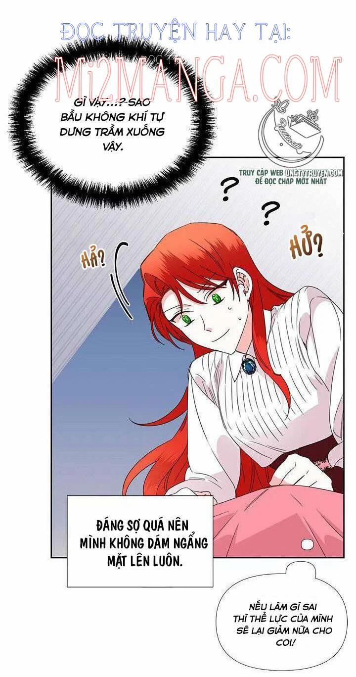 Kết Thúc Có Hậu Của Nhân Vật Phản Diện 35.5 trang 3