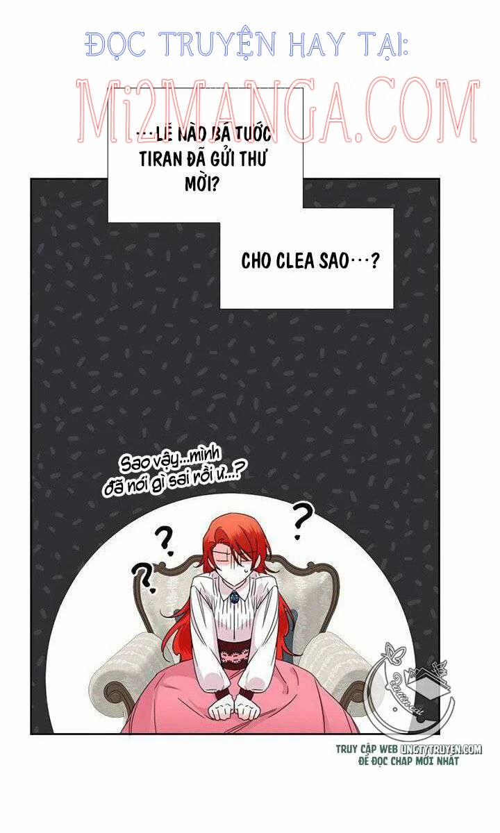 Kết Thúc Có Hậu Của Nhân Vật Phản Diện 35.5 trang 4