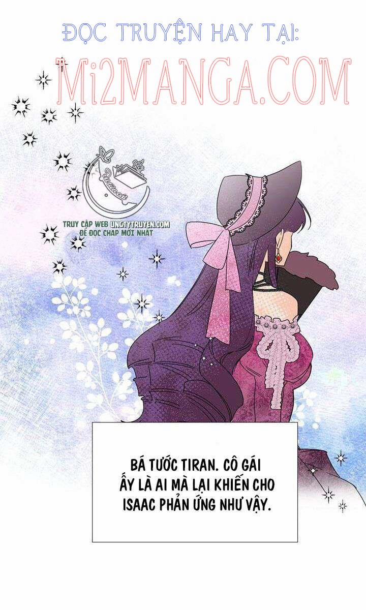 Kết Thúc Có Hậu Của Nhân Vật Phản Diện 35.5 trang 6