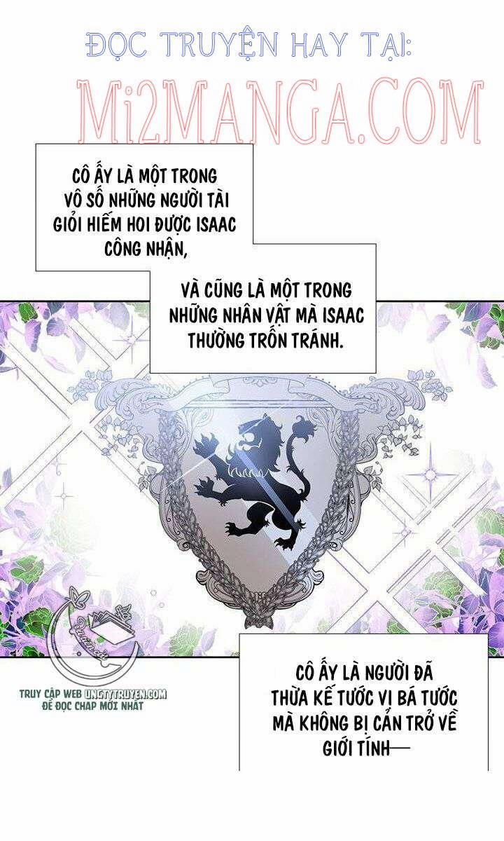 Kết Thúc Có Hậu Của Nhân Vật Phản Diện 35.5 trang 7