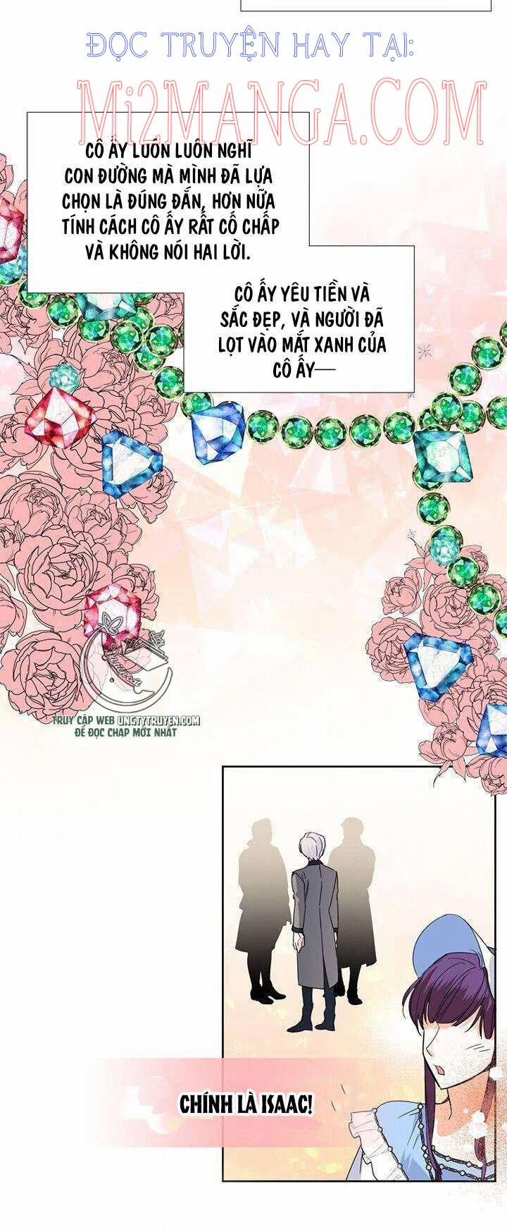 Kết Thúc Có Hậu Của Nhân Vật Phản Diện 35.5 trang 8