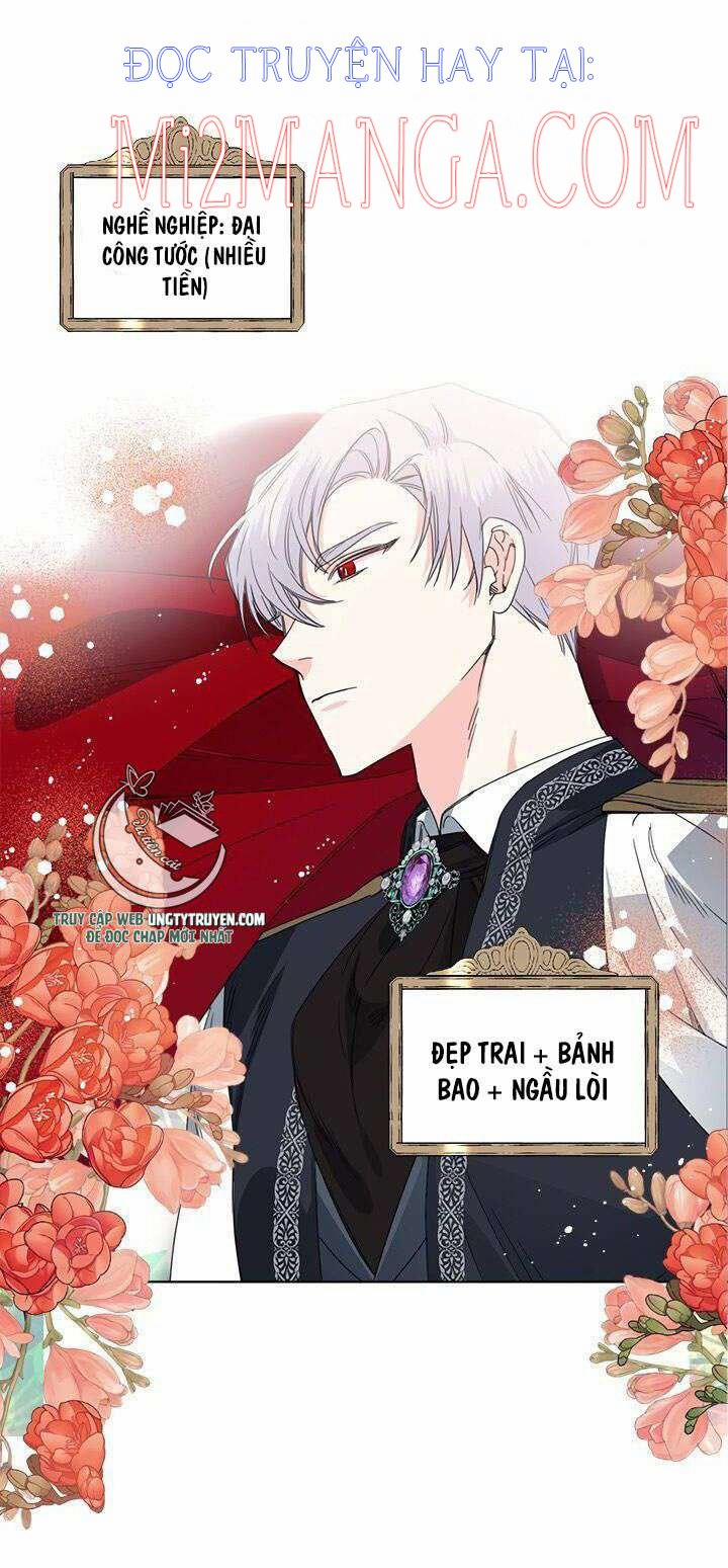 Kết Thúc Có Hậu Của Nhân Vật Phản Diện 35.5 trang 9