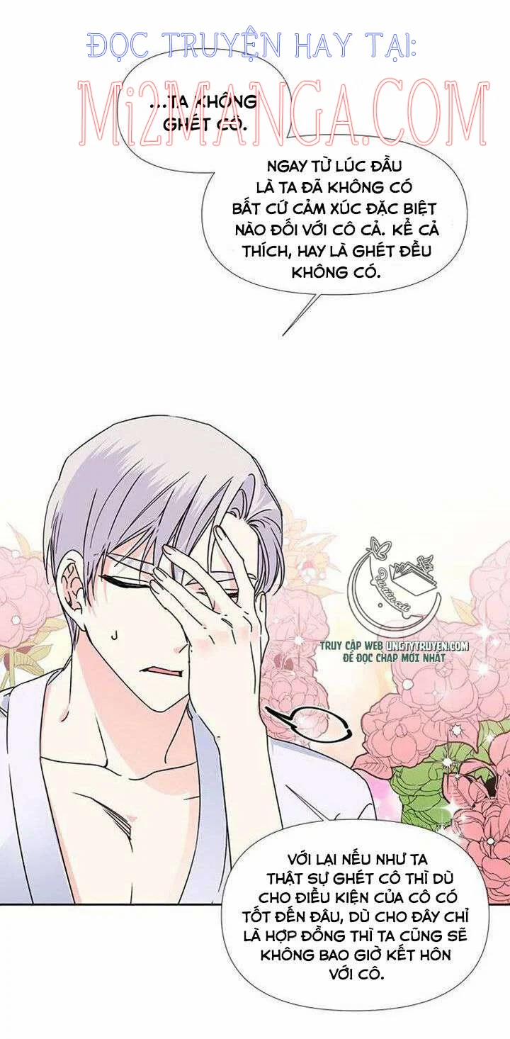 Kết Thúc Có Hậu Của Nhân Vật Phản Diện 35 trang 10