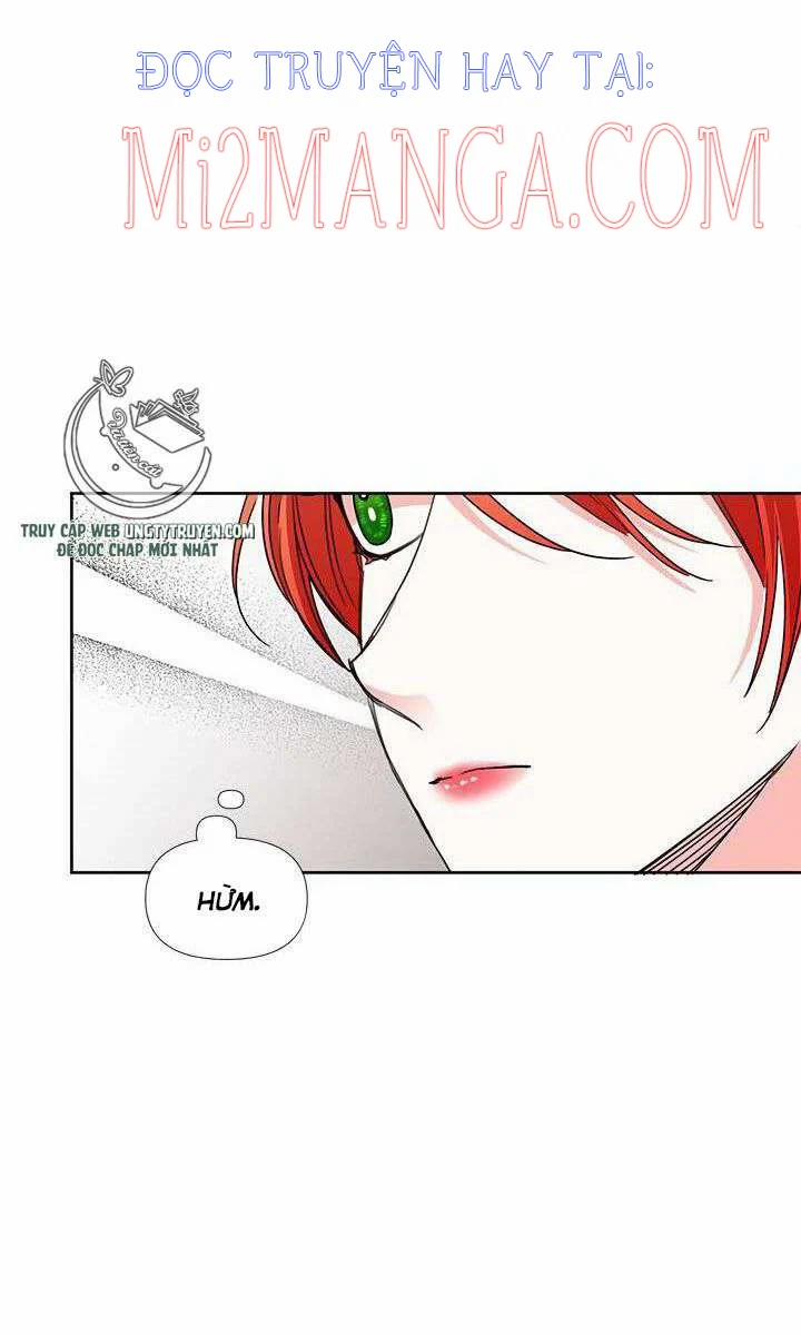 Kết Thúc Có Hậu Của Nhân Vật Phản Diện 35 trang 11