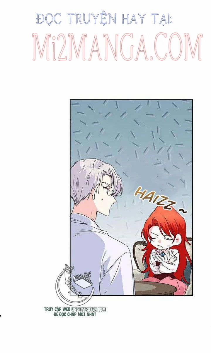 Kết Thúc Có Hậu Của Nhân Vật Phản Diện 35 trang 13