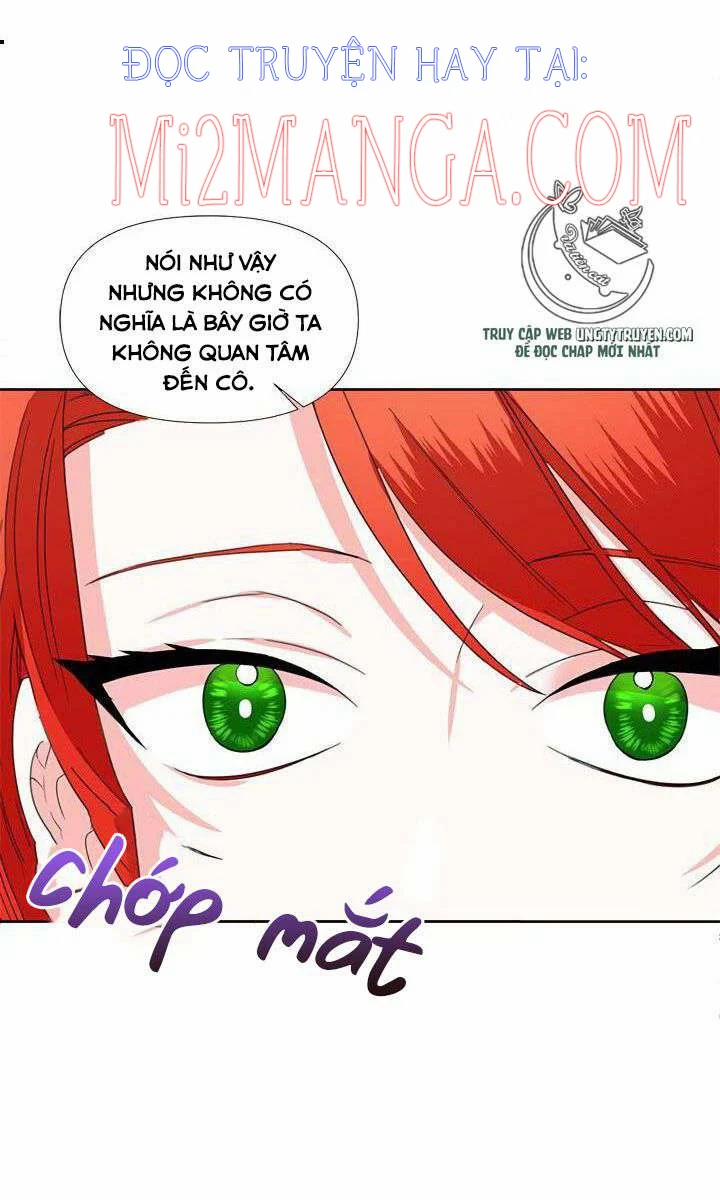 Kết Thúc Có Hậu Của Nhân Vật Phản Diện 35 trang 14