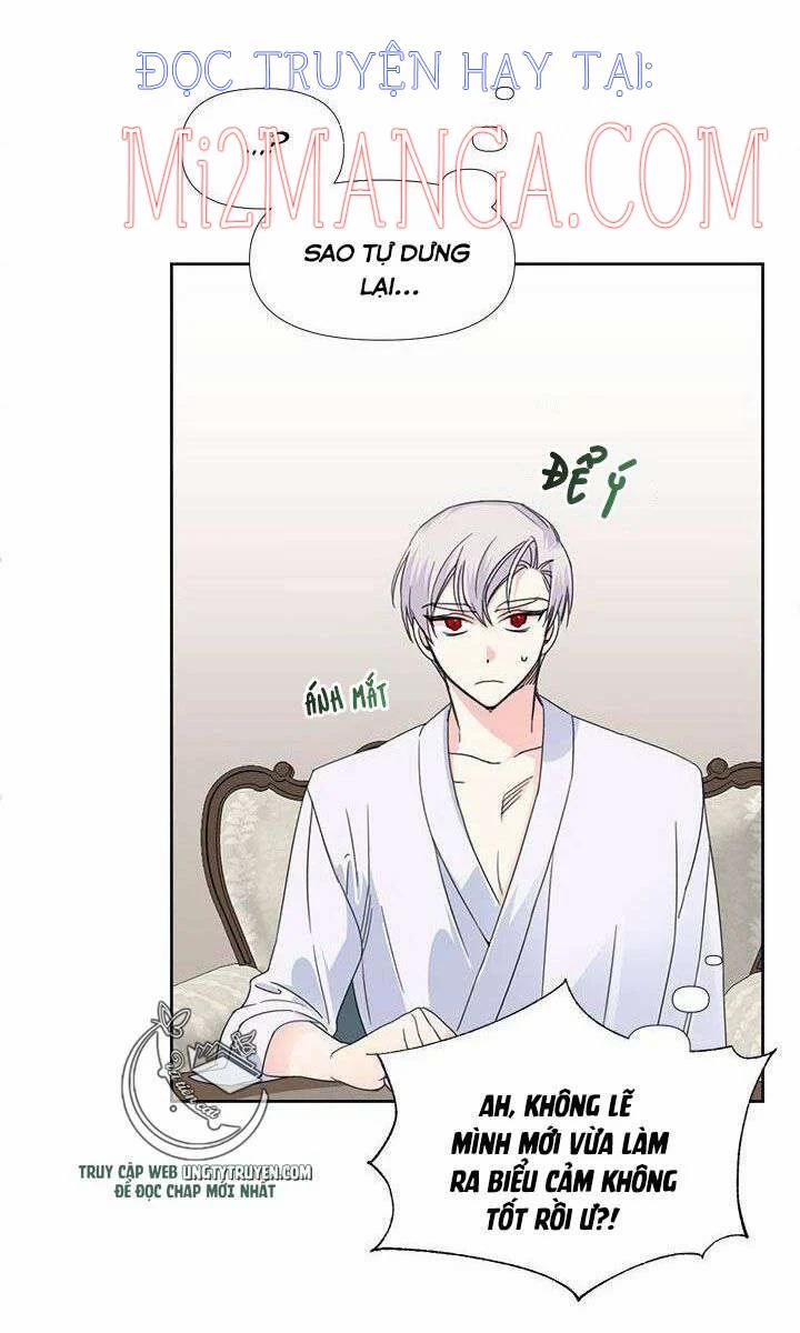 Kết Thúc Có Hậu Của Nhân Vật Phản Diện 35 trang 15