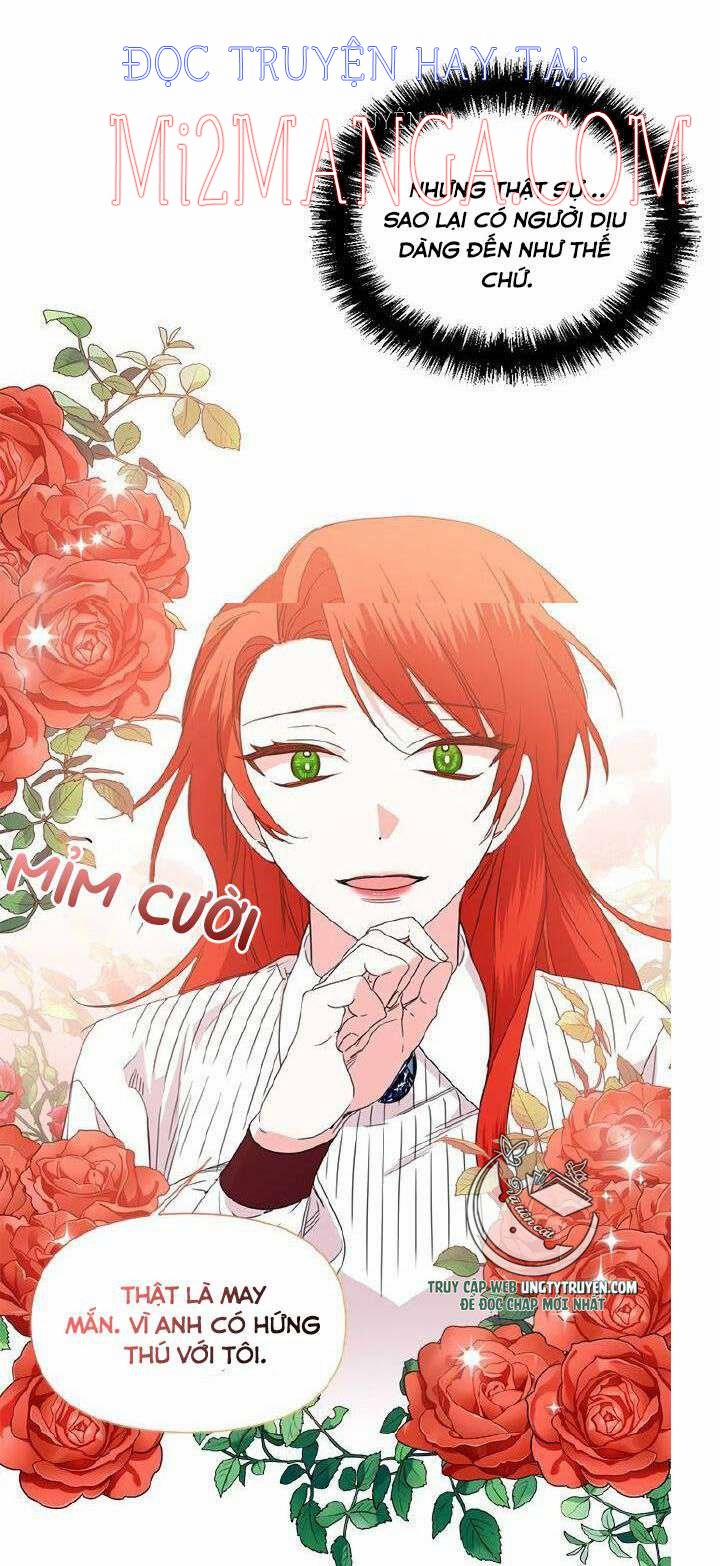 Kết Thúc Có Hậu Của Nhân Vật Phản Diện 35 trang 17