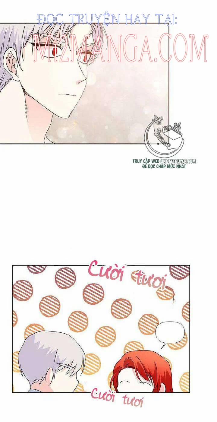 Kết Thúc Có Hậu Của Nhân Vật Phản Diện 35 trang 18