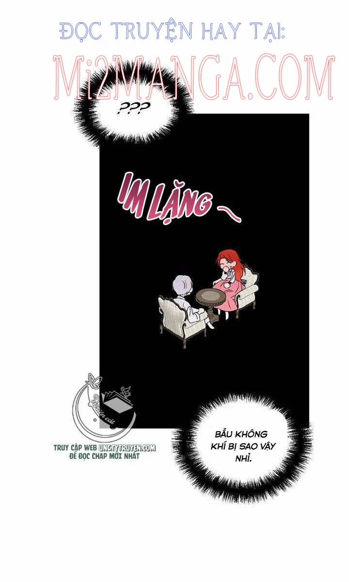 Kết Thúc Có Hậu Của Nhân Vật Phản Diện 35 trang 19