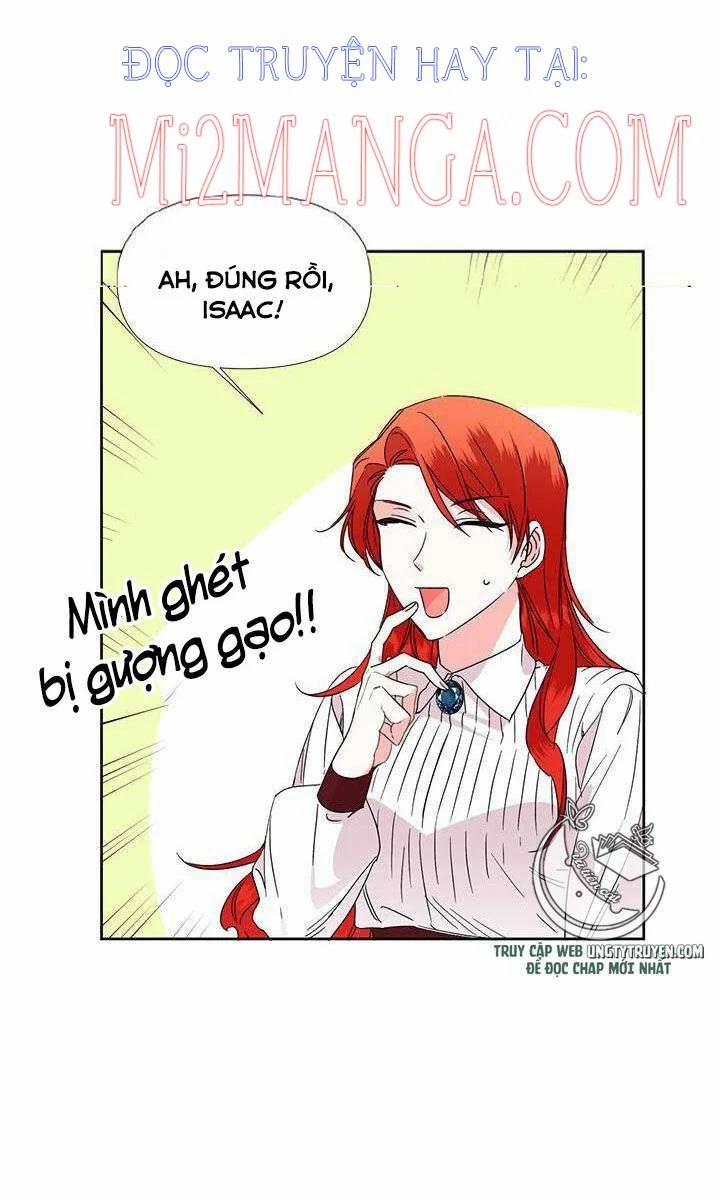 Kết Thúc Có Hậu Của Nhân Vật Phản Diện 35 trang 20