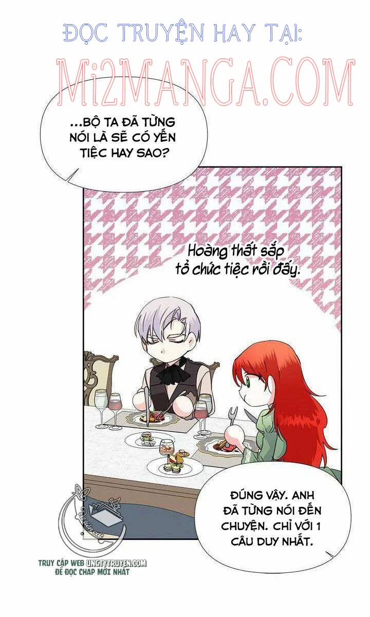 Kết Thúc Có Hậu Của Nhân Vật Phản Diện 35 trang 22