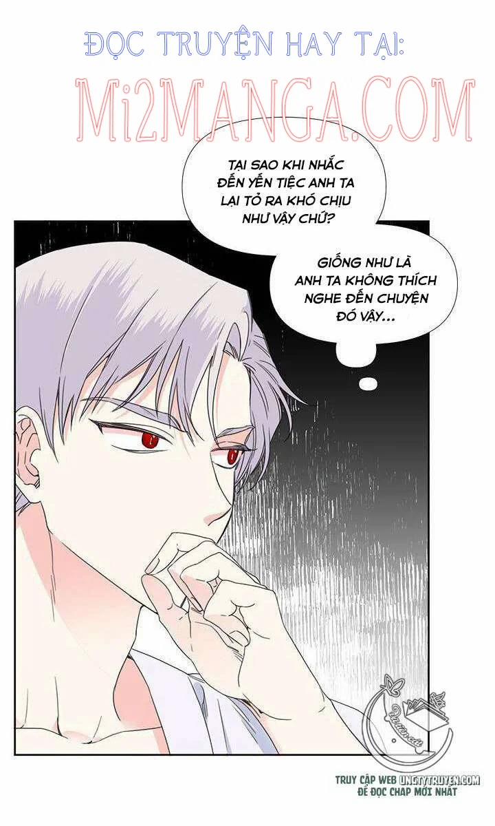 Kết Thúc Có Hậu Của Nhân Vật Phản Diện 35 trang 23