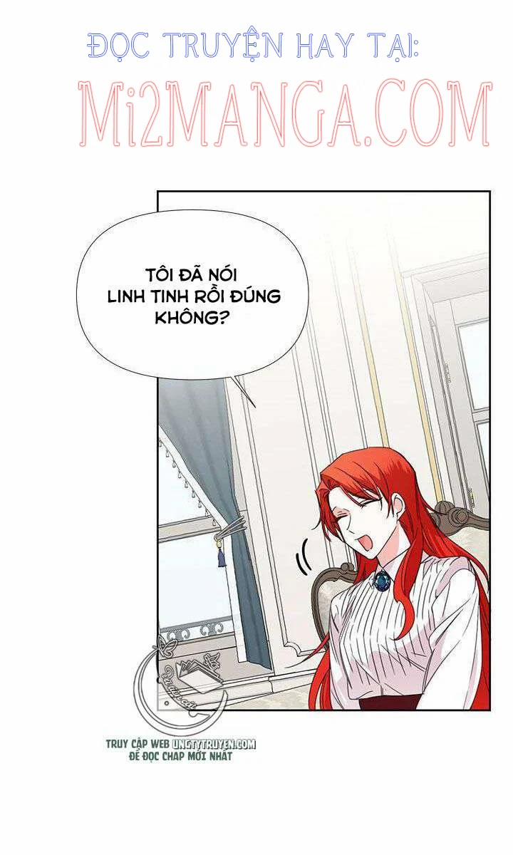 Kết Thúc Có Hậu Của Nhân Vật Phản Diện 35 trang 25