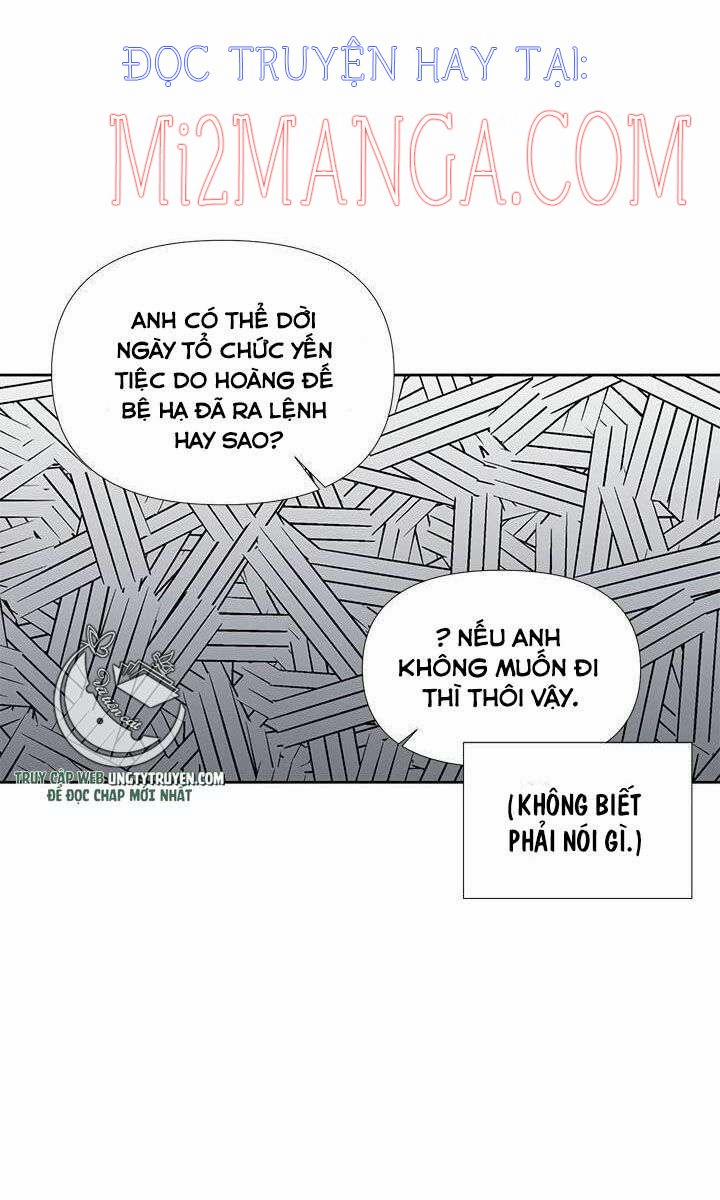 Kết Thúc Có Hậu Của Nhân Vật Phản Diện 35 trang 27