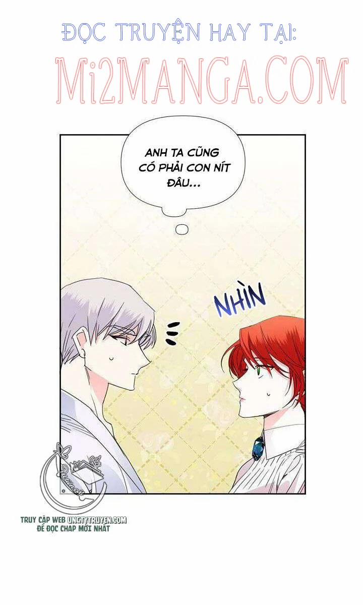 Kết Thúc Có Hậu Của Nhân Vật Phản Diện 35 trang 28