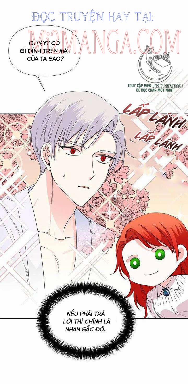 Kết Thúc Có Hậu Của Nhân Vật Phản Diện 35 trang 29