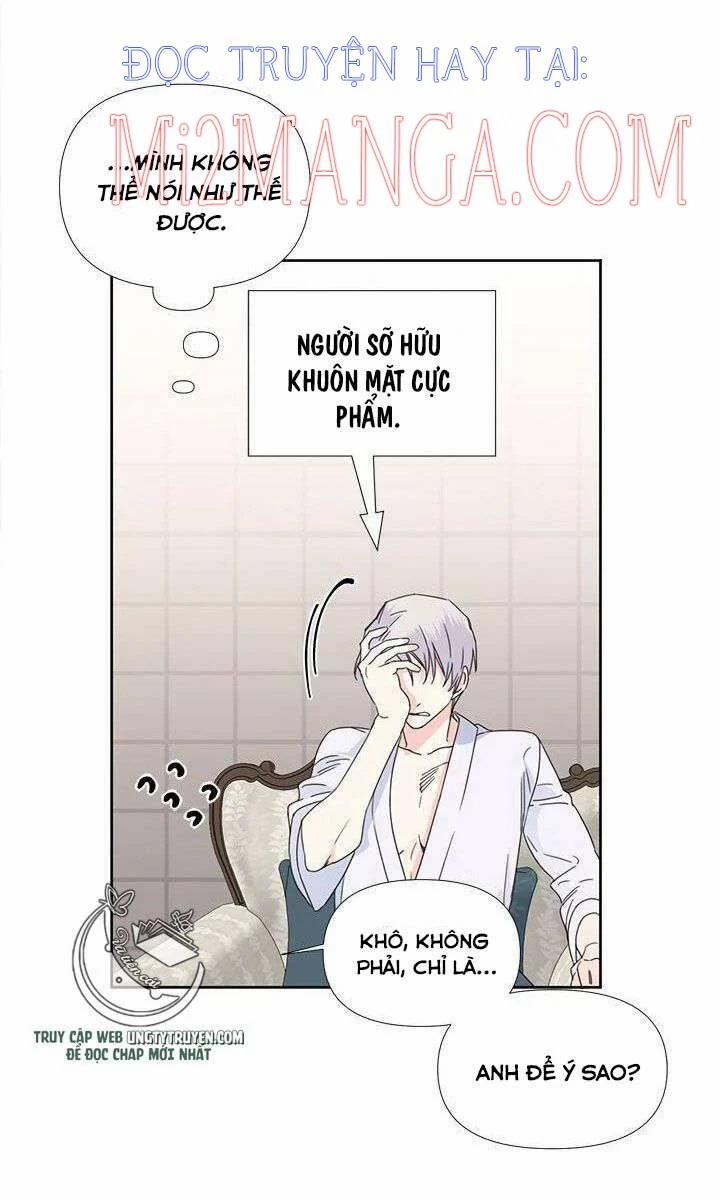 Kết Thúc Có Hậu Của Nhân Vật Phản Diện 35 trang 30