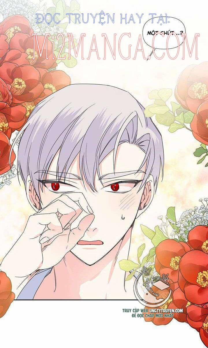 Kết Thúc Có Hậu Của Nhân Vật Phản Diện 35 trang 31