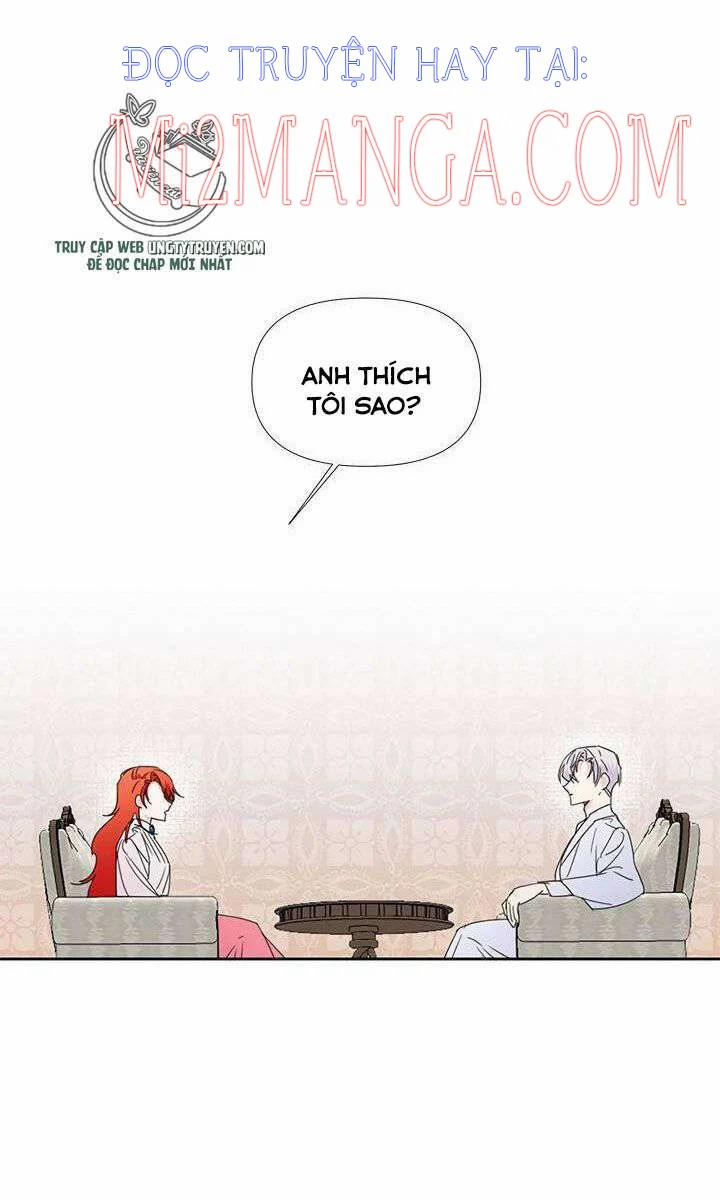 Kết Thúc Có Hậu Của Nhân Vật Phản Diện 35 trang 4