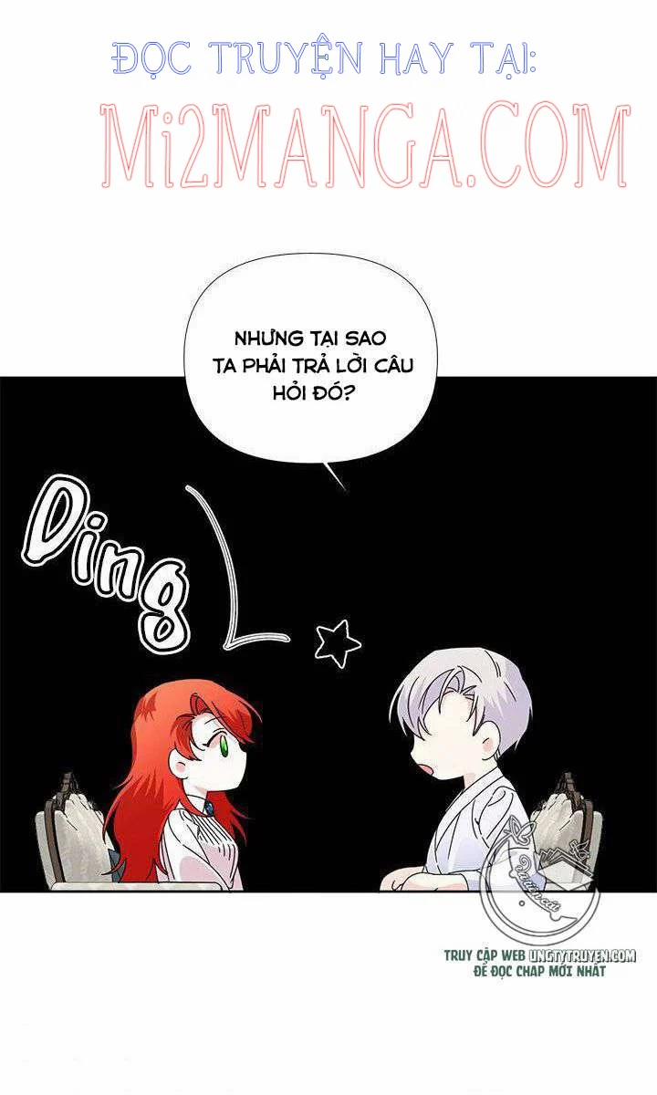 Kết Thúc Có Hậu Của Nhân Vật Phản Diện 35 trang 7