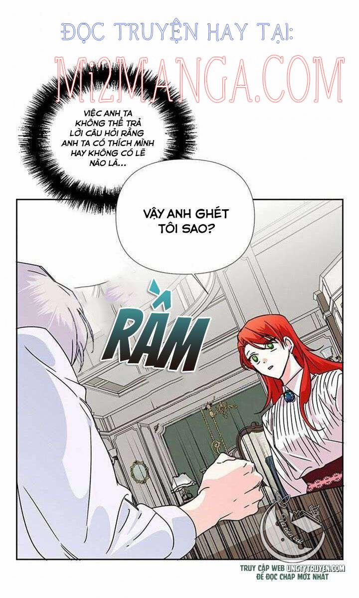 Kết Thúc Có Hậu Của Nhân Vật Phản Diện 35 trang 8