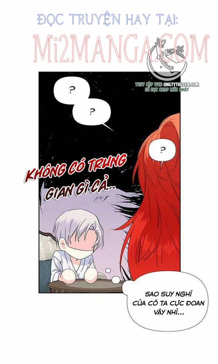 Kết Thúc Có Hậu Của Nhân Vật Phản Diện 35 trang 9