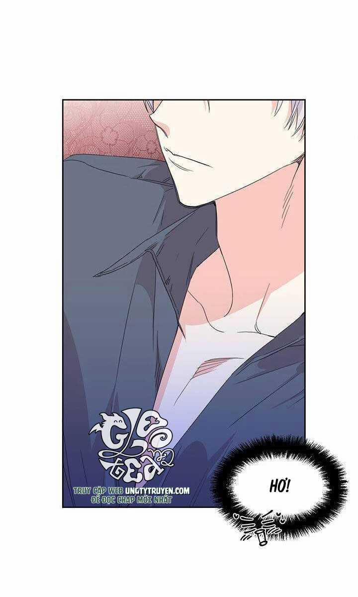 Kết Thúc Có Hậu Của Nhân Vật Phản Diện 36.5 trang 1