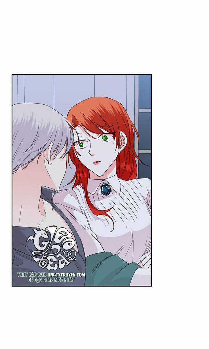 Kết Thúc Có Hậu Của Nhân Vật Phản Diện 36.5 trang 12