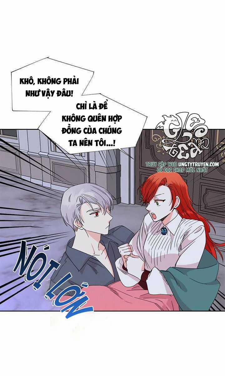 Kết Thúc Có Hậu Của Nhân Vật Phản Diện 36.5 trang 15