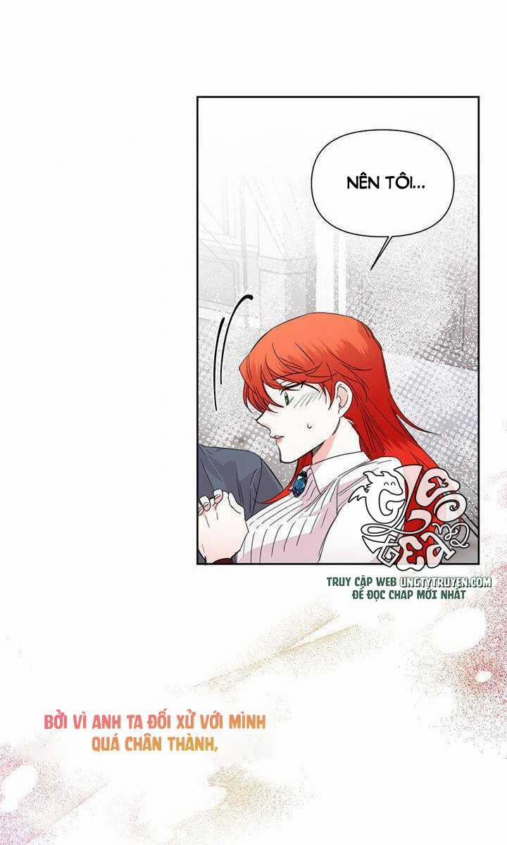 Kết Thúc Có Hậu Của Nhân Vật Phản Diện 36.5 trang 16