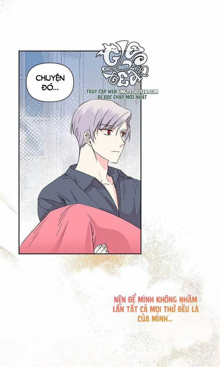 Kết Thúc Có Hậu Của Nhân Vật Phản Diện 36.5 trang 17