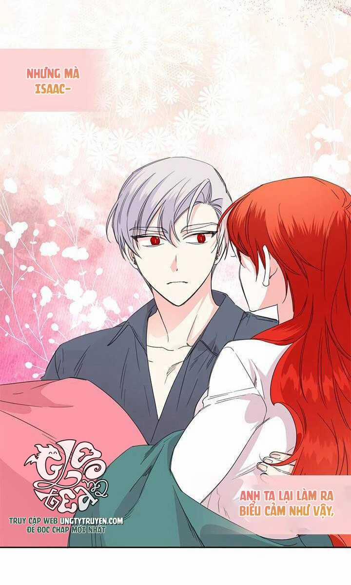 Kết Thúc Có Hậu Của Nhân Vật Phản Diện 36.5 trang 18