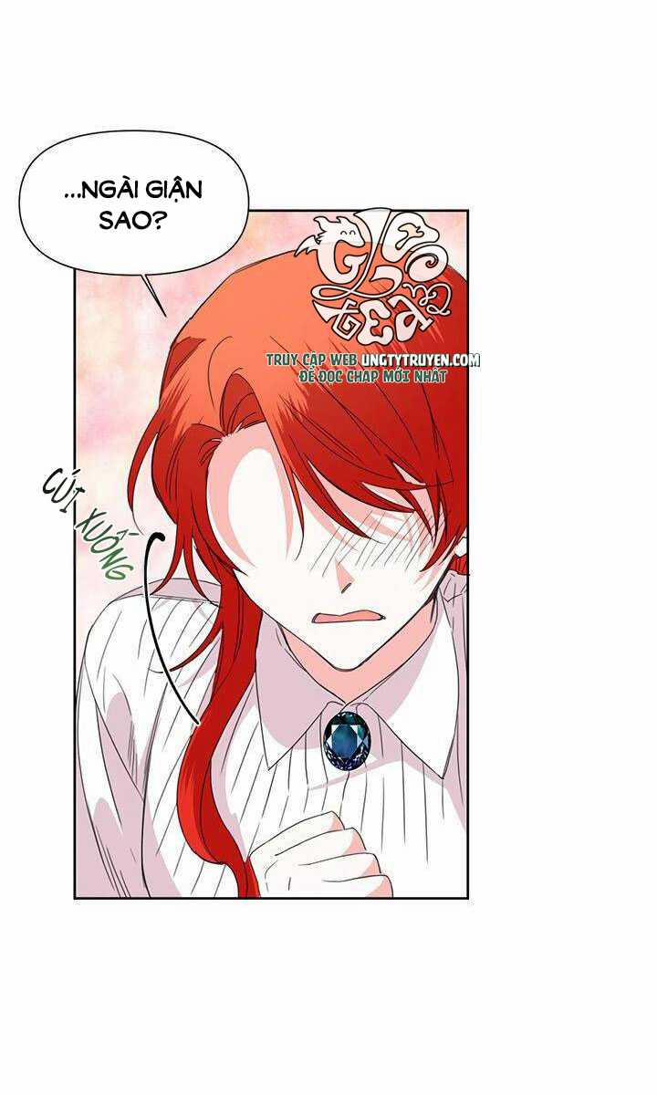 Kết Thúc Có Hậu Của Nhân Vật Phản Diện 36.5 trang 19