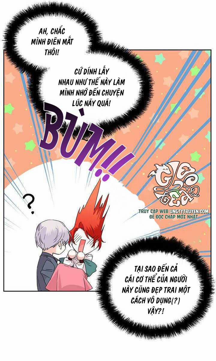 Kết Thúc Có Hậu Của Nhân Vật Phản Diện 36.5 trang 2