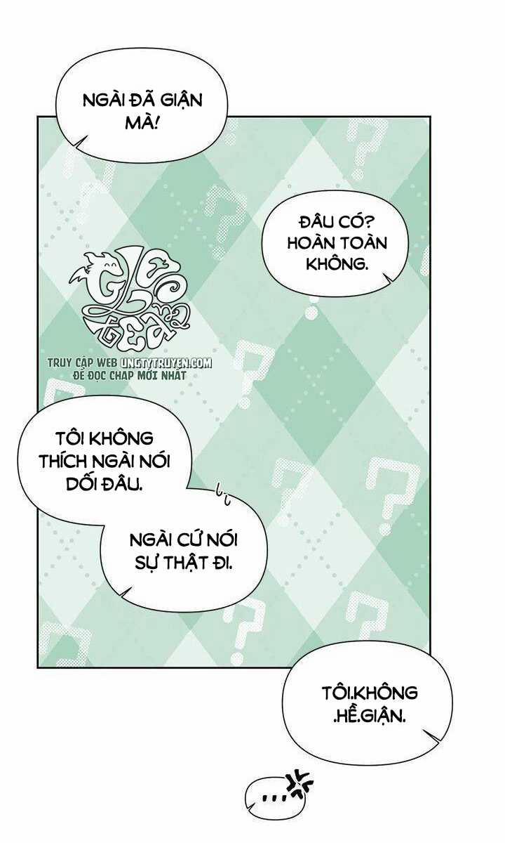 Kết Thúc Có Hậu Của Nhân Vật Phản Diện 36.5 trang 21