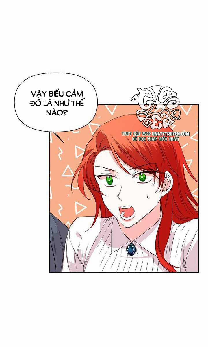 Kết Thúc Có Hậu Của Nhân Vật Phản Diện 36.5 trang 22