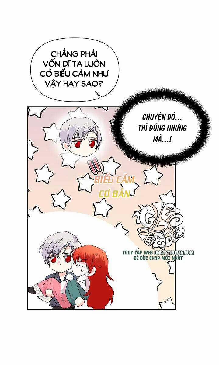 Kết Thúc Có Hậu Của Nhân Vật Phản Diện 36.5 trang 23