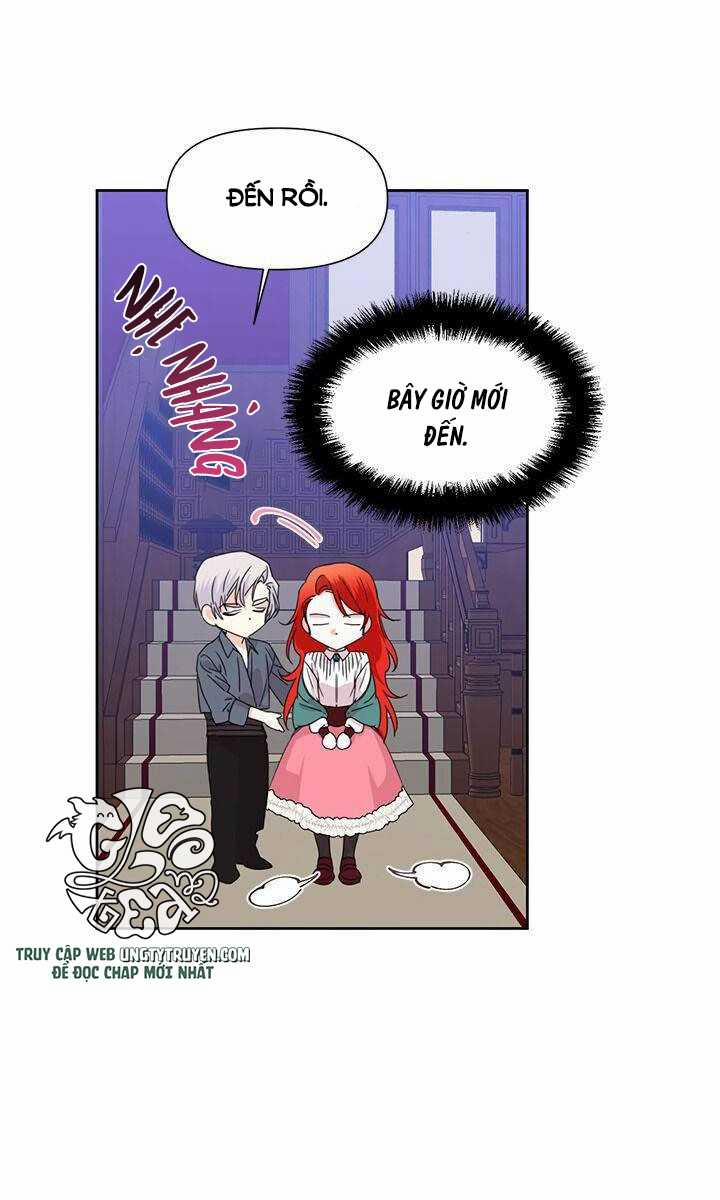 Kết Thúc Có Hậu Của Nhân Vật Phản Diện 36.5 trang 27