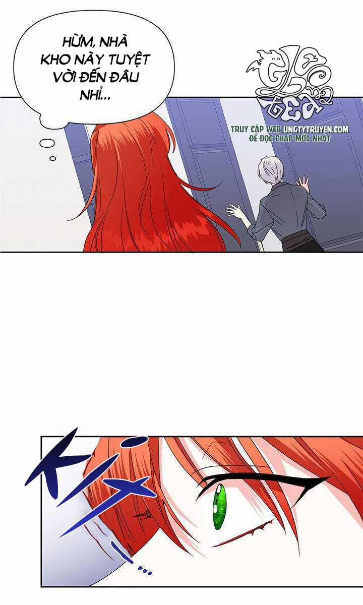 Kết Thúc Có Hậu Của Nhân Vật Phản Diện 36.5 trang 28