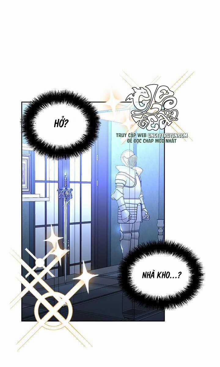 Kết Thúc Có Hậu Của Nhân Vật Phản Diện 36.5 trang 29