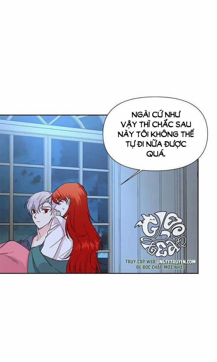 Kết Thúc Có Hậu Của Nhân Vật Phản Diện 36.5 trang 4