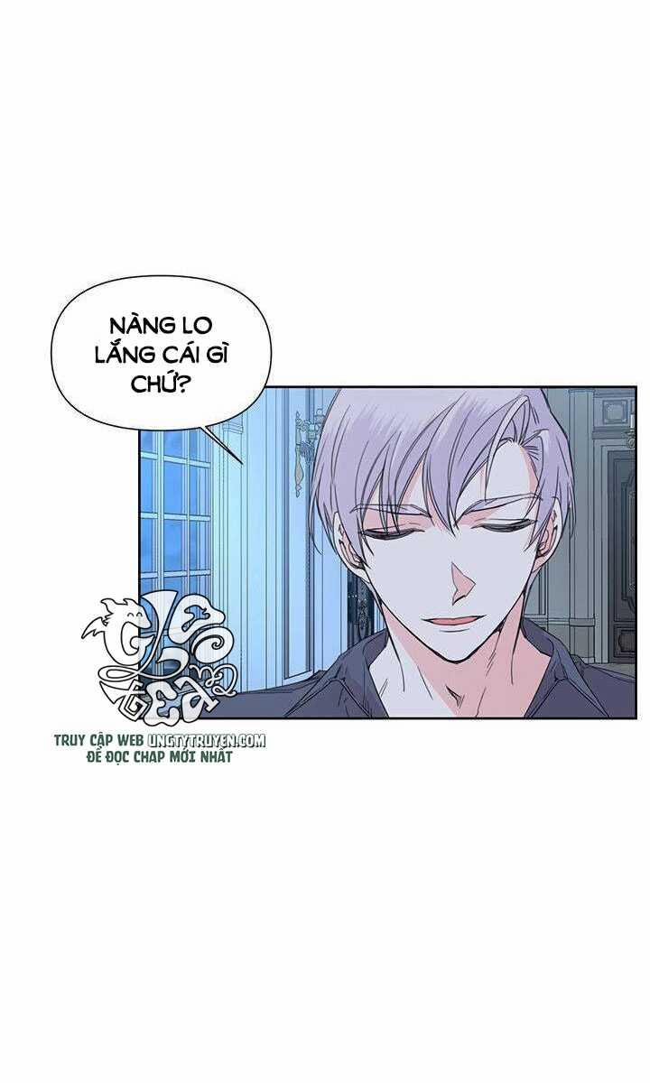 Kết Thúc Có Hậu Của Nhân Vật Phản Diện 36.5 trang 5