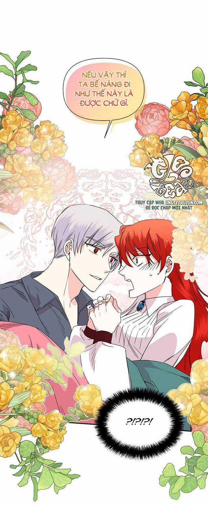 Kết Thúc Có Hậu Của Nhân Vật Phản Diện 36.5 trang 6