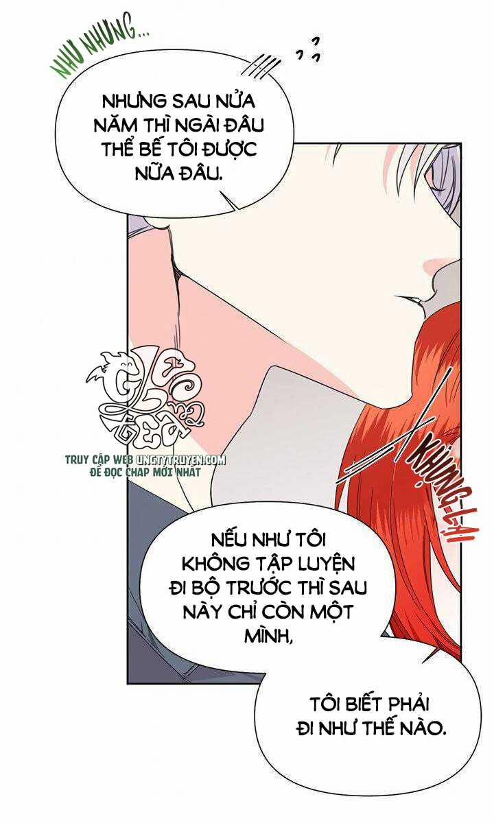 Kết Thúc Có Hậu Của Nhân Vật Phản Diện 36.5 trang 7