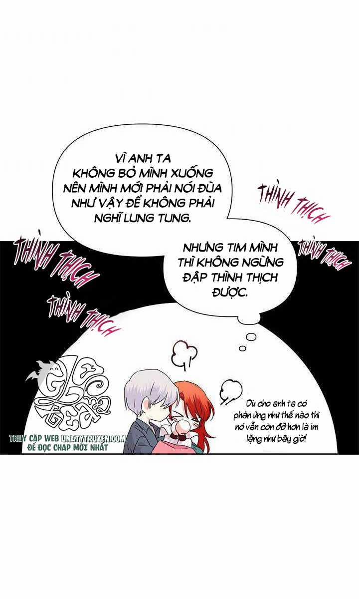 Kết Thúc Có Hậu Của Nhân Vật Phản Diện 36.5 trang 8