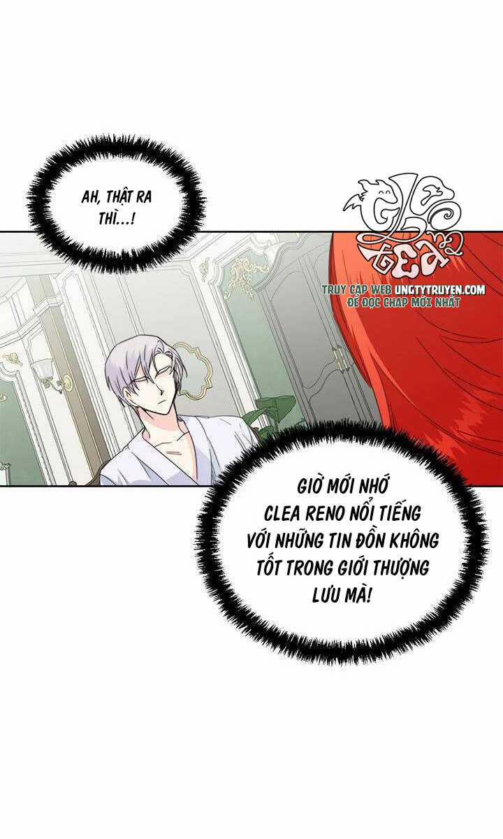 Kết Thúc Có Hậu Của Nhân Vật Phản Diện 36 trang 10