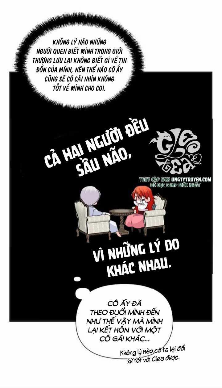 Kết Thúc Có Hậu Của Nhân Vật Phản Diện 36 trang 11