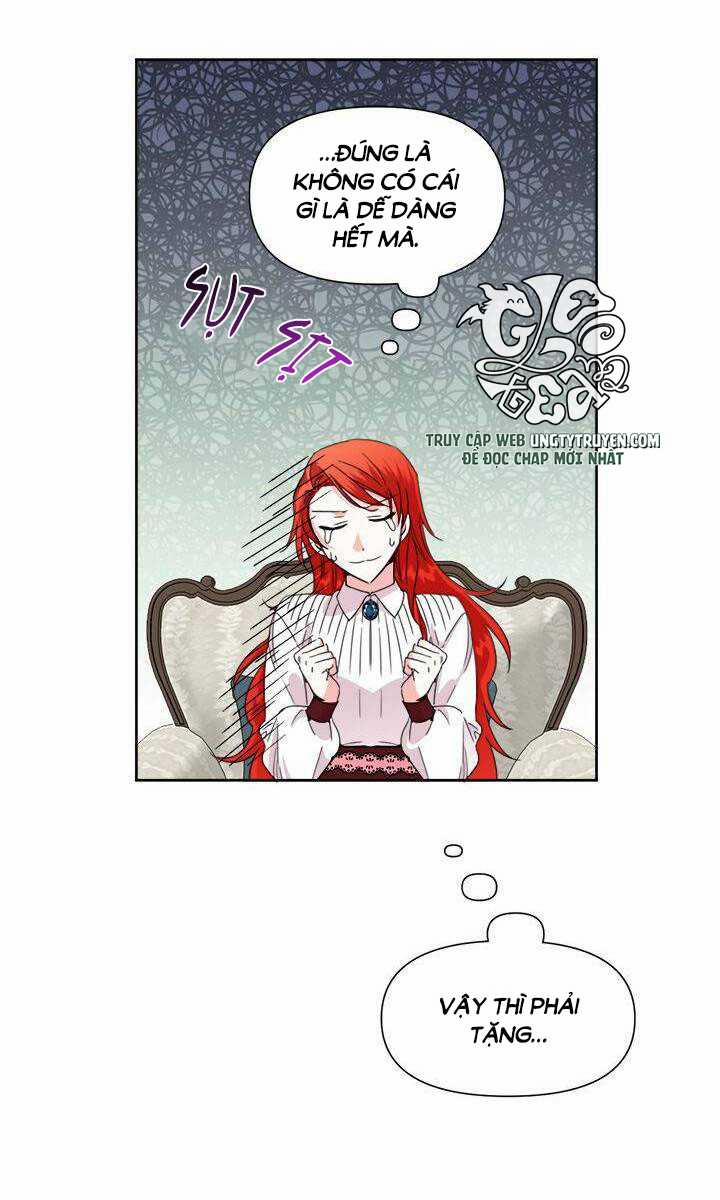 Kết Thúc Có Hậu Của Nhân Vật Phản Diện 36 trang 12